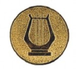 logotyp kovový LTK 048