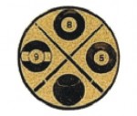 logotyp kovový LTK 055