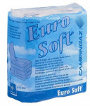 toaletní papír Euro soft pro chemické wc