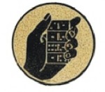 logotyp kovový LTK 058