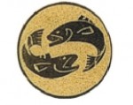 logotyp kovový LTK 061