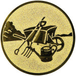 logotyp kovový LTK 070