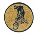 logotyp kovový LTK 073