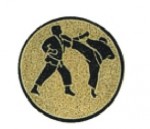 logotyp kovový LTK 078