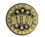 logotyp kovový LTK 088