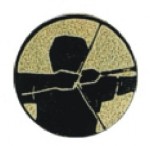 logotyp kovový LTK 091