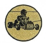 logotyp kovový LTK 109