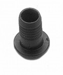 držák talířku na sjezd hůl - FIX, pr. 10 mm, pár