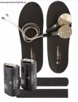 vyhřívací set HEATED KIT + C-PACK 1300, (zdroj + kryt vložek + kabeláž)