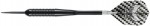 šipky BLACK ARROW, steeltip, 19g, sada