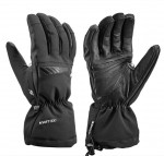 rukavice SCERO S, black, 640858301, doprodej