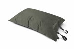 samonafukovací polštářek (sedák) GENTLE, army green
