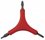 multifunkční klíč Inline Y Tool, 310041