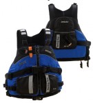 vesta Bering Sea, modrá