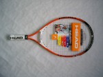 dětská tenisová raketa Agassi 21