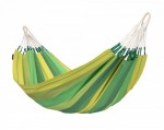 houpací síť Orquidea, single, ORH14-4, jungle