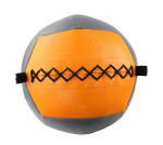 míč na cvičení Wall Ball, 4 kg, MB8001
