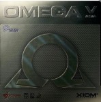 potah na pálku ping pong Omega V Asia DF