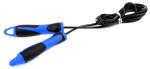 švihadlo  PVC JUMP ROPE, 2,75 m, JR1007