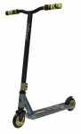 freestyle koloběžka 119T, green - python