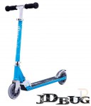 koloběžka Classic Street 120, skyblue