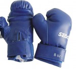 box rukavice dětské TG8 8OZ, 0012