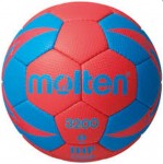 míč na házenou H0X3200-RB2, vel. 0
