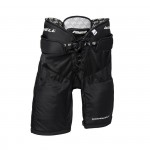 hokejové kalhoty Pro Stock SR, černá, HP0800SR, doprodej