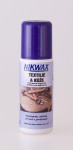 impregnace na obuv Fabric & Leather Proofing, 125ml