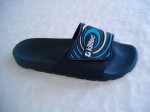 pantofle Aqua velcro