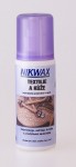 impregnace na obuv Fabric & Leather Spray-on, 125ml