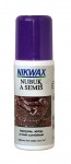 impregnace na obuv Nikwax Nubuk a semiš -125ml