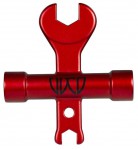 multifunkční klíč X Tool, 310047, doprodej