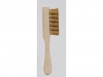 kartáček Suede Brush