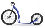 koloběžka Trexx Disc (řada Alloy), blue