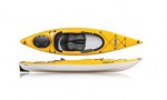 jezerní kajak Sound 100 XE, ELI003 + DÁREK