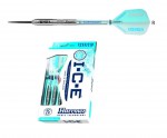 šipky ICE 90%, steeltip, 21g, sada