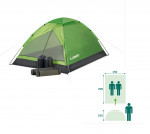 CAMP SET stan pro 2 osoby, TL1735