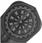 letky QUADRO FLIGHT - 2004, set, 3 ks