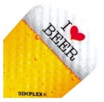 letky DIMPLEX FLIGHT - 4009, set, 3 ks