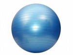 gymnastický míč ANTIBURST, 55 cm, GB1502-55