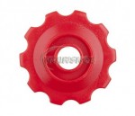 kladka  Eco plast, 2ks, 16884