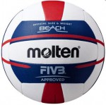 beachvolejbal míč V5B5000