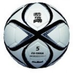 futsal míč FGI-1000A, vel. 5