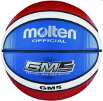 míč na basketbal BGMX5-C, vel. 5