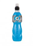 láhev PET (včetně nápoje) Cool Blue 0,5 L