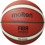 basketbalový míč B6G4500, vel. 6