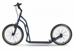 koloběžka S2020 (řada Steel), blue
