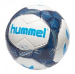 fotbal míč FUTSAL, vel. 4, white/vintage indigo