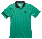 junior polokošile Cozy, zelená
